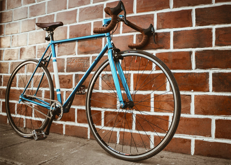 Где и как разрешено ездить на велосипедах: разъяснения от ГИБДД