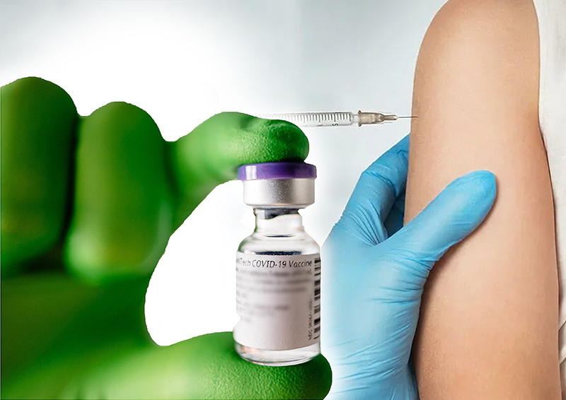 Попадет ли прививка от COVID-19 в национальный календарь вакцинации? Депутаты временно отложили правительственный законопроект