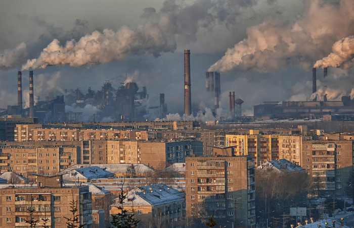 В Госдуму внесен новый законопроект, определяющий мониторинг чистого воздуха и нормативы по нему