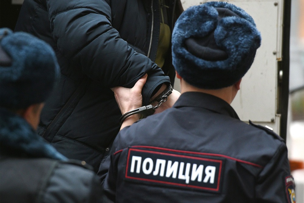 В Москве на турнире по боевым искусствам задержали 25 человек