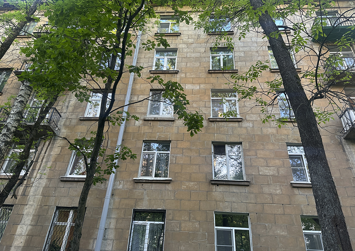 Жилье можно получить в собственность, даже если оно перешло к государству