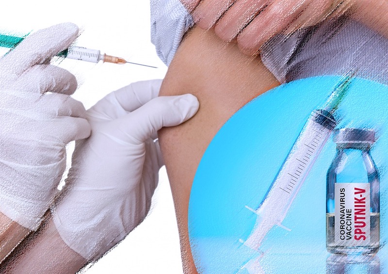 Вакцина против COVID-19 будет включена в национальный календарь профилактических прививок в РФ