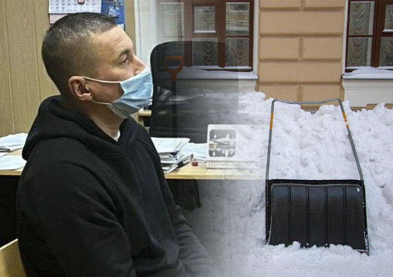 Уголовное преследование Громова связали с критикой Смольного за плохую уборку снега