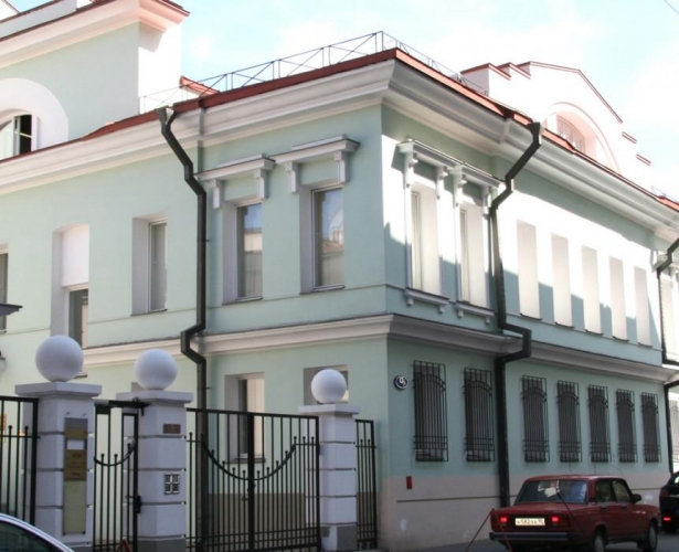 Эксперты разошлись во мнениях об исторической ценности планируемых под снос зданий в Большом Палашевском переулке