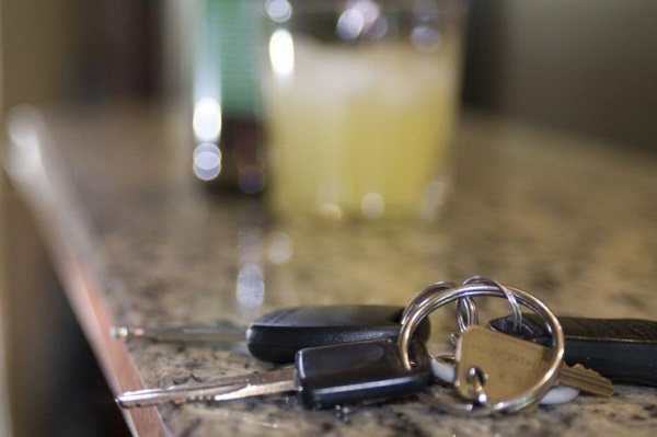 МВД предлагает конфисковать автомобили у пьяных водителей