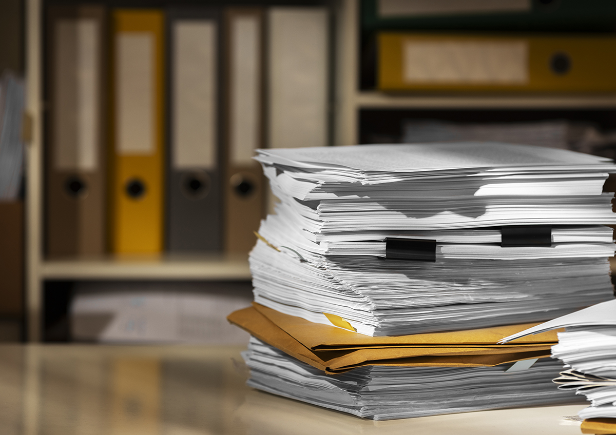 Предлагать услуги по предоставлению сведений из ЕГРН разрешено только Росреестру