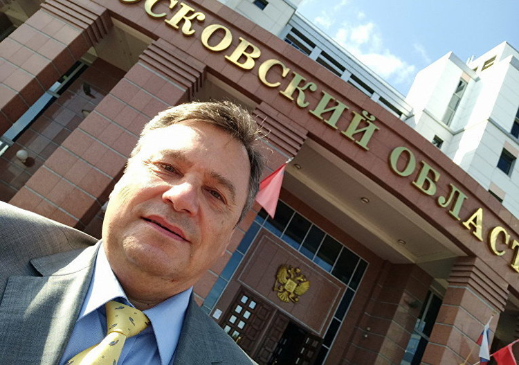 Жителю Красногорска не удалось в суде доказать родство с Иваном Грозным