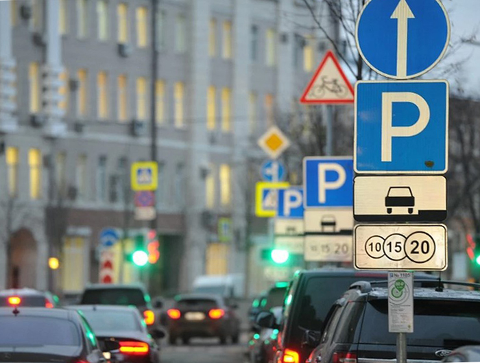 СПЧ вступился за столичных водителей: Мэрию призвали отменить платную парковку в Москве на период эпидемии