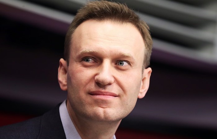 Генпрокуратура может наказать Навального за незаконно созданный профсоюз