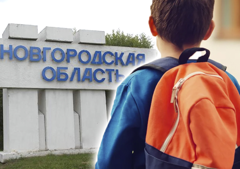 В Новгородской области ребенка высадили на трассе из автобуса, несмотря на поправки законодательства