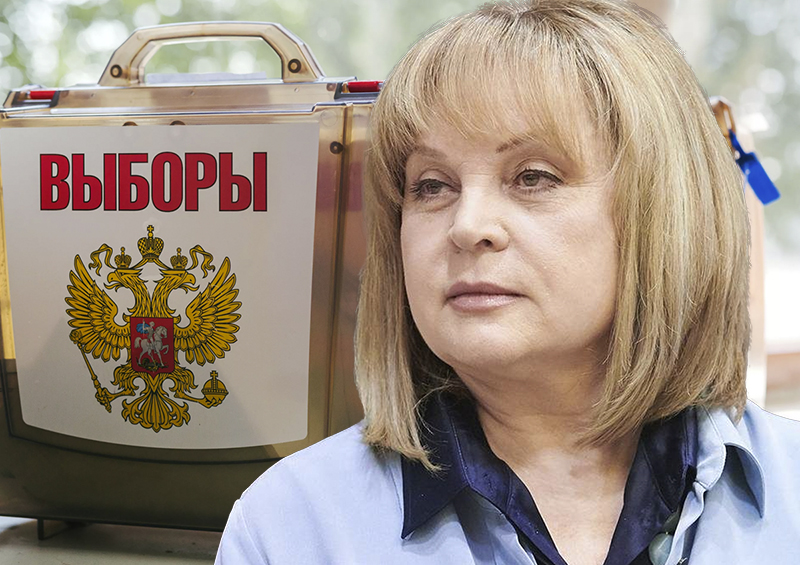 Выборы в Петербурге выходят из-под контроля?: лидер партии «Родина» просит ЦИК отслеживать избирательный процесс