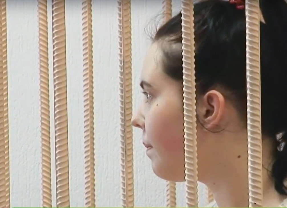Жительница Кирова рассказала, почему бросила трехлетнюю дочь умирать