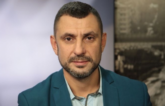 Депутат Якубович считает цензуру причиной домыслов и слухов