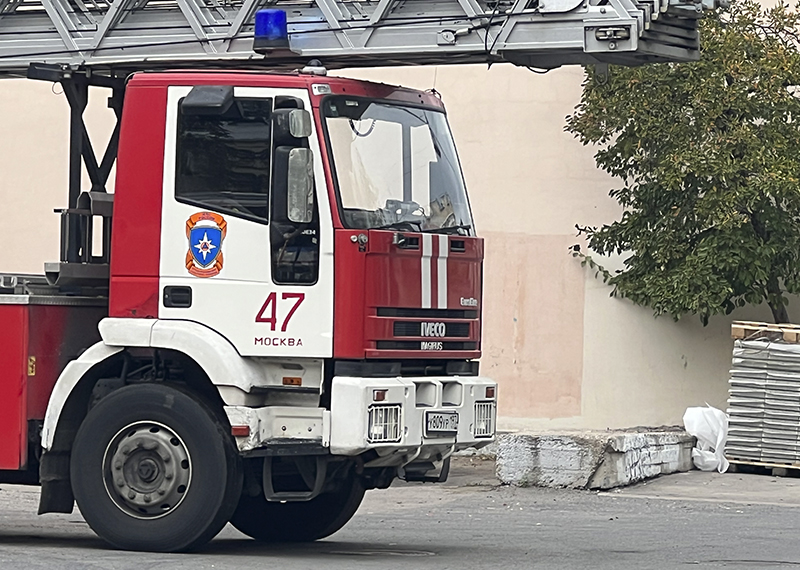 Организации обяжут заплатить до 800 тыс. рублей за нарушение противопожарных норм