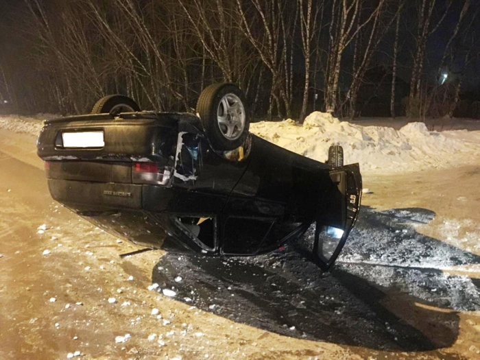 В Кемеровской области суд обязал водителя, по вине которого пострадала женщина, выплатить более 400 тыс. рублей