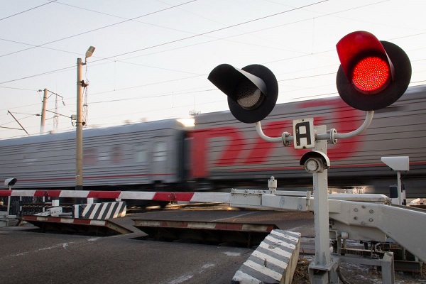 За нарушение ПДД на железнодорожных переездах может быть установлена уголовная ответственность