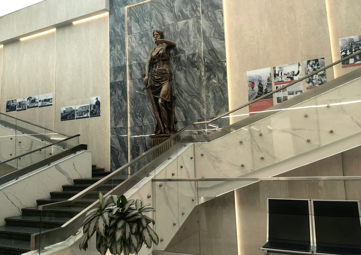 Арбитражный суд решил судьбу уставного капитала бетонного завода