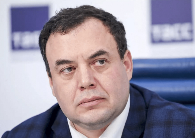 Член СПЧ Брод прокомментировал уголовное дело против режиссёра Евгении Беркович