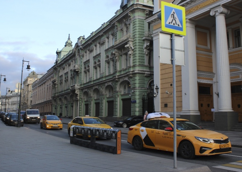 Москвичей ждут новые тарифы на проезд в городском транспорте и коммунальные услуги
