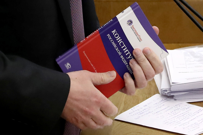 Новая Конституция прошла Госдуму: что дальше?