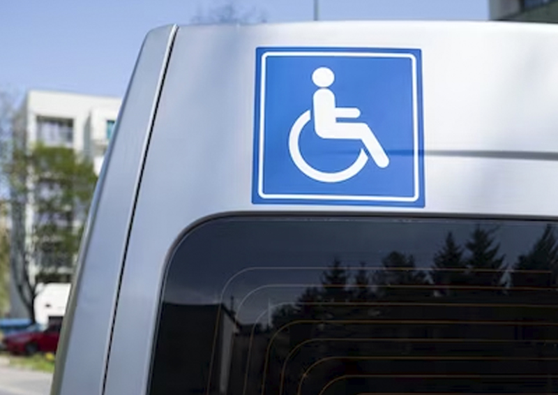 Работодателей оштрафуют за отсутствие в штате сотрудников с инвалидностью