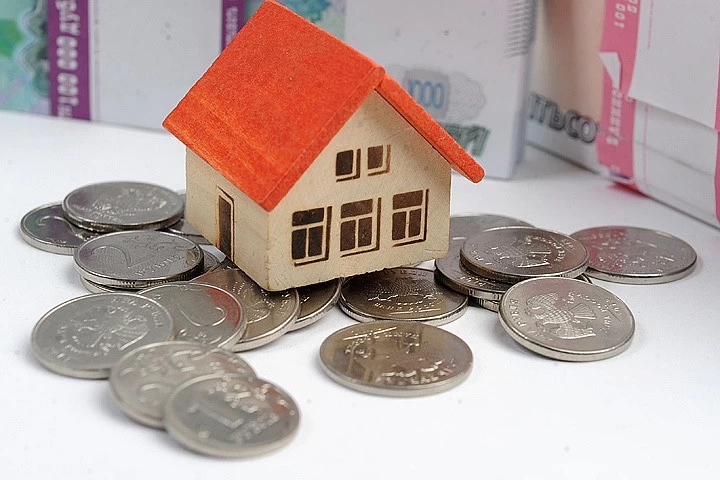 В Госдуме предлагают разрешить должникам продажу ипотечных квартир при отказе от погашения кредита