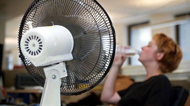 Как защититься работнику от жары: юридические моменты