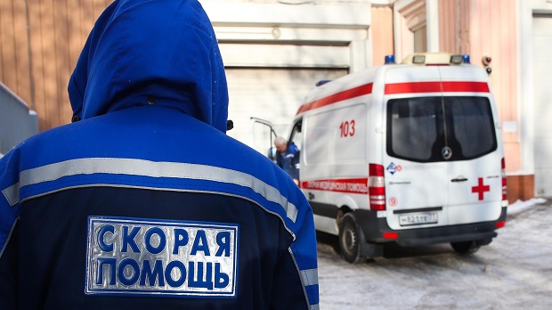 Медработникам в Челябинской области пригрозили, что их «поставят всех раком» за жалобы на зарплату
