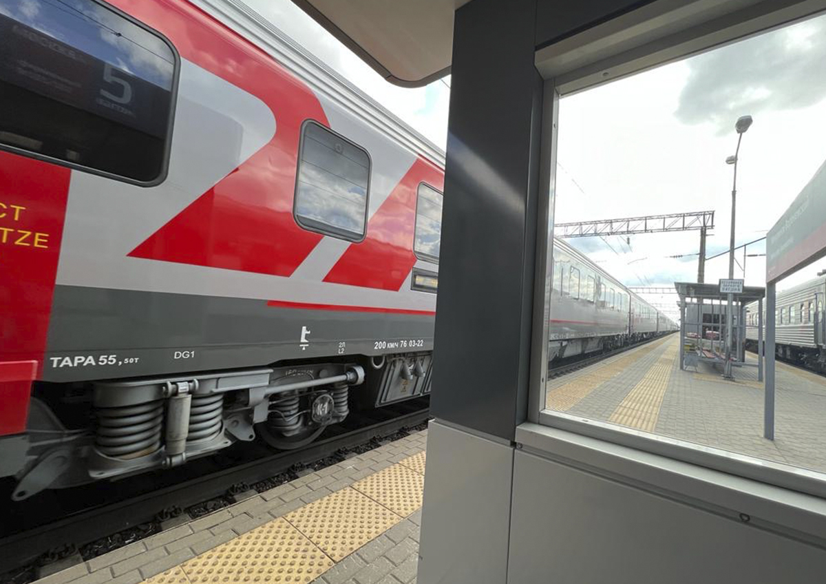 Перекупщиков начнут штрафовать за перепродажу электронных билетов на поезда