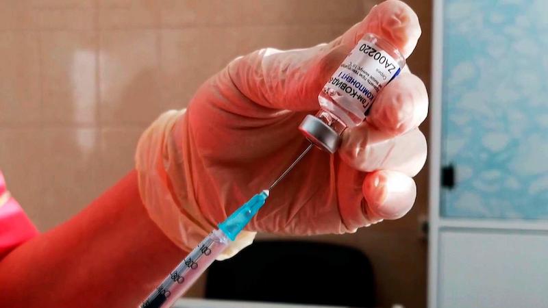 В ВОЗ призвали страны отказаться от принудительной вакцинации против COVID-19