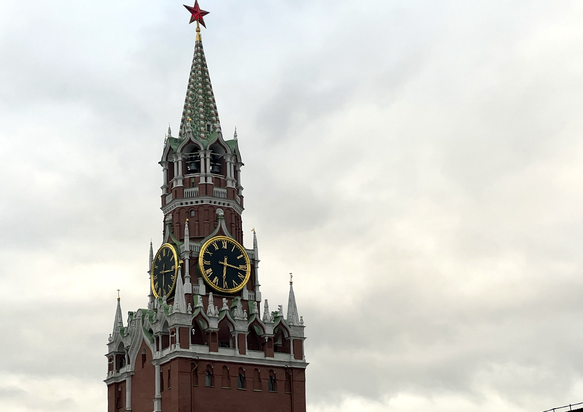 Член СПЧ Брод: поручения президента носят социально ориентированный характер