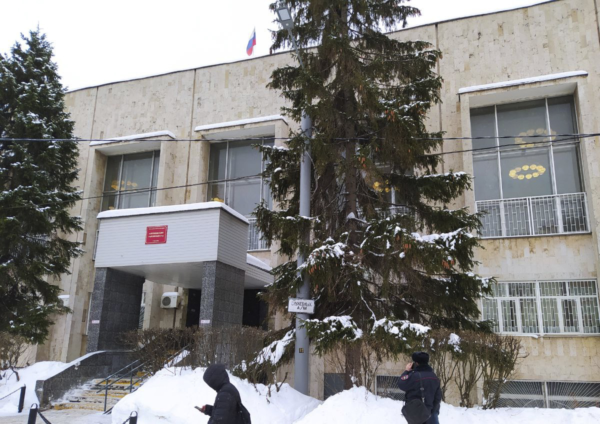 Хорошевский суд взыскал с Жилищника более 500 тыс. рублей за залив квартиры на верхнем этаже