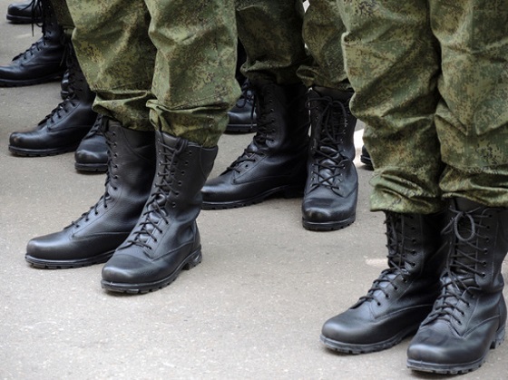 Административное наказание за уклонение от армии увеличат в 6 раз