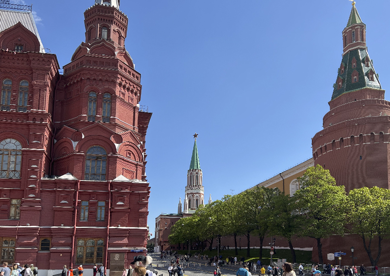 В мэрии Москвы уточнили, кто имеет право на «ковидную амнистию» и как вернуть уплаченные штрафы
