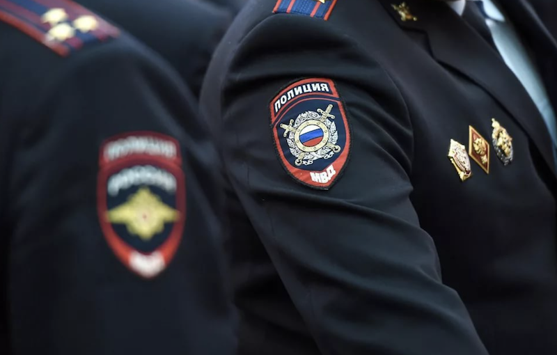 Обыск адвоката в Воронеже стоил полиции 50 тысяч рублей