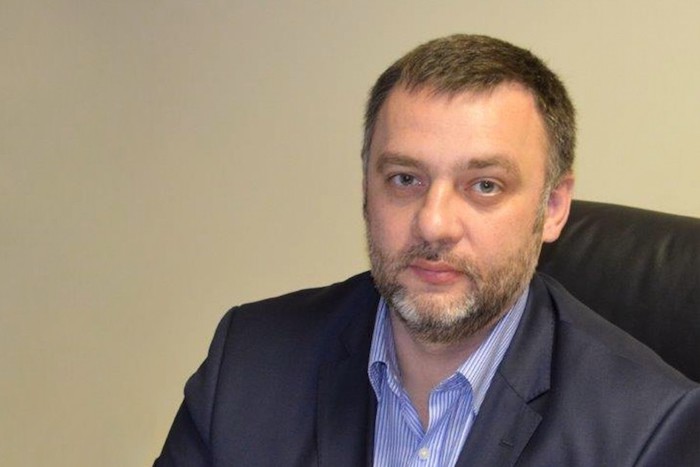 В Москве арестовали главу управы Дорогомилово Алексея Чепикова