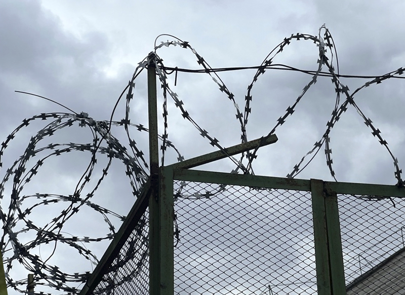 В Хакасии заключенный финансировал террористическую деятельность из исправительной колонии