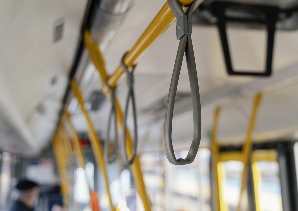 В Буденовске суд обязал власти обеспечить маршруты автобуса в два микрорайона