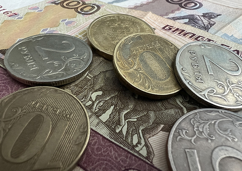 В 2024 году МРОТ поднимут до 19 242 рублей