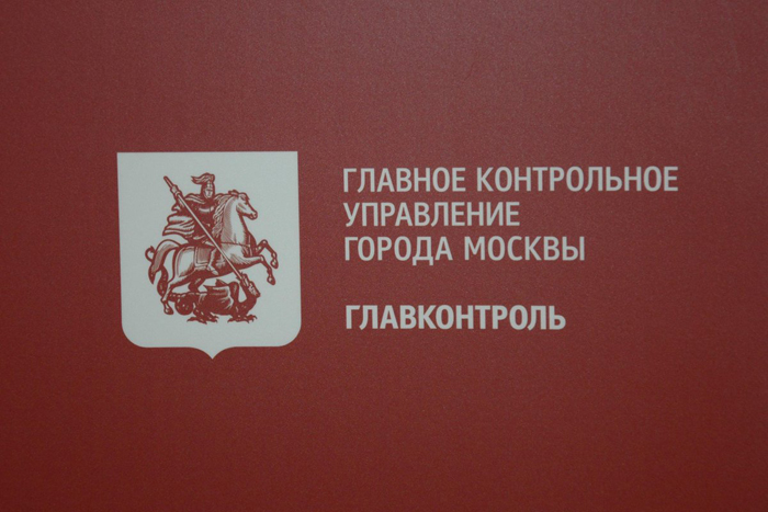 В Главконтроле назвали «технической историей» повторное уведомление о штрафе москвички-инвалида