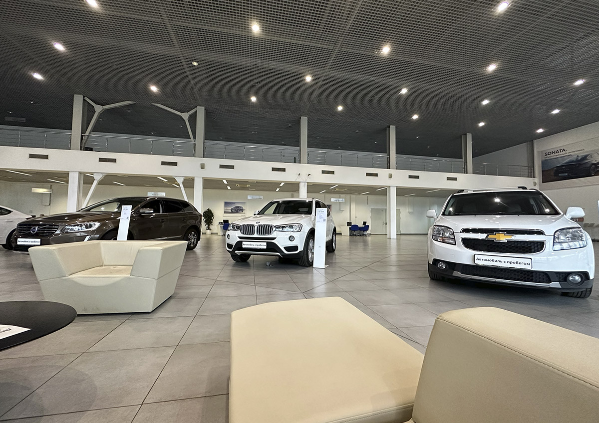 Как защититься от рисков при покупке б/у автомобиля