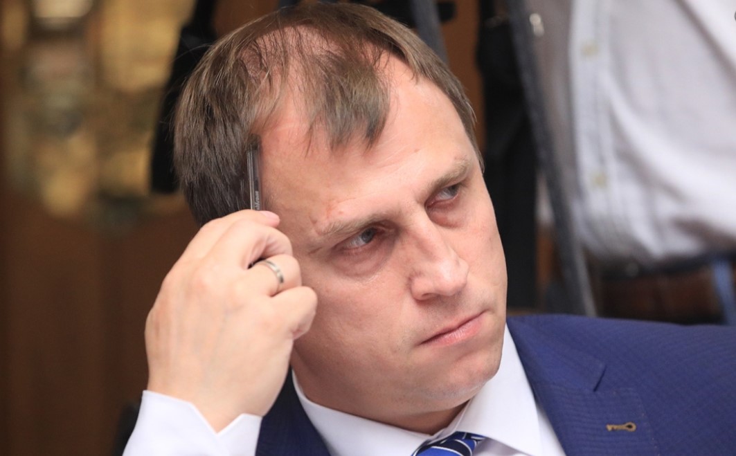 Депутат Вострецов сообщил, что получил ответ от МИД РФ по вопросу возвращения задержанных в Ливии россиян