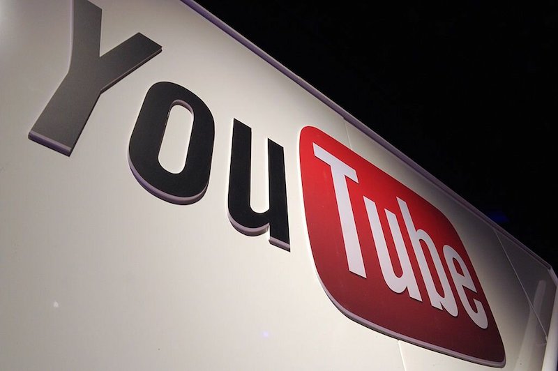 Ролик на YouTube могут заблокировать, если он нарушает тайну частной жизни
