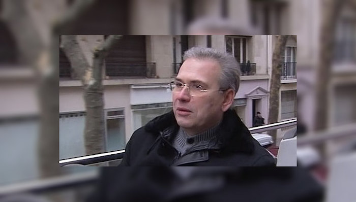 Бывший министр финансов Подмосковья экстрадирован из Франции в Россию  по обвинению в мошенничестве и растрате госсредств