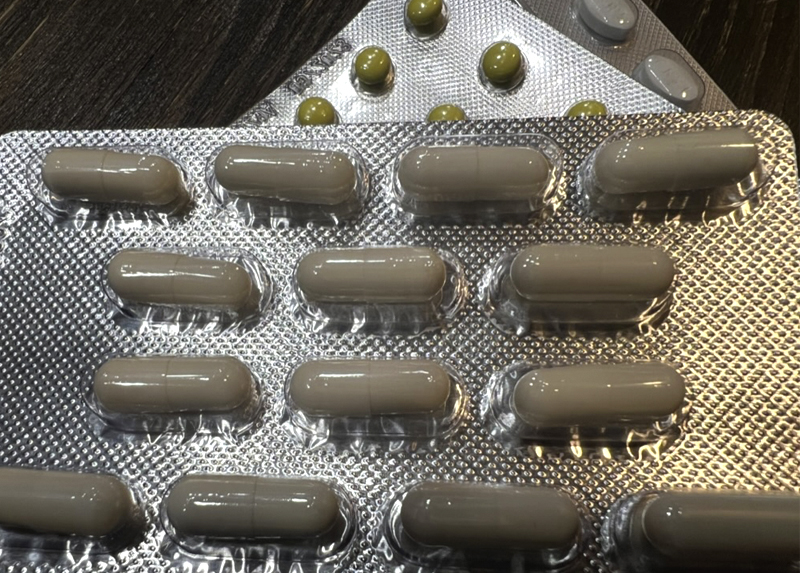 КС РФ призвал законодателей разобраться с лекарствами, запрещенными при управлении ТС