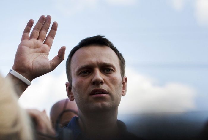 Навальный предложил новую стратегию борьбы против «Единой России»