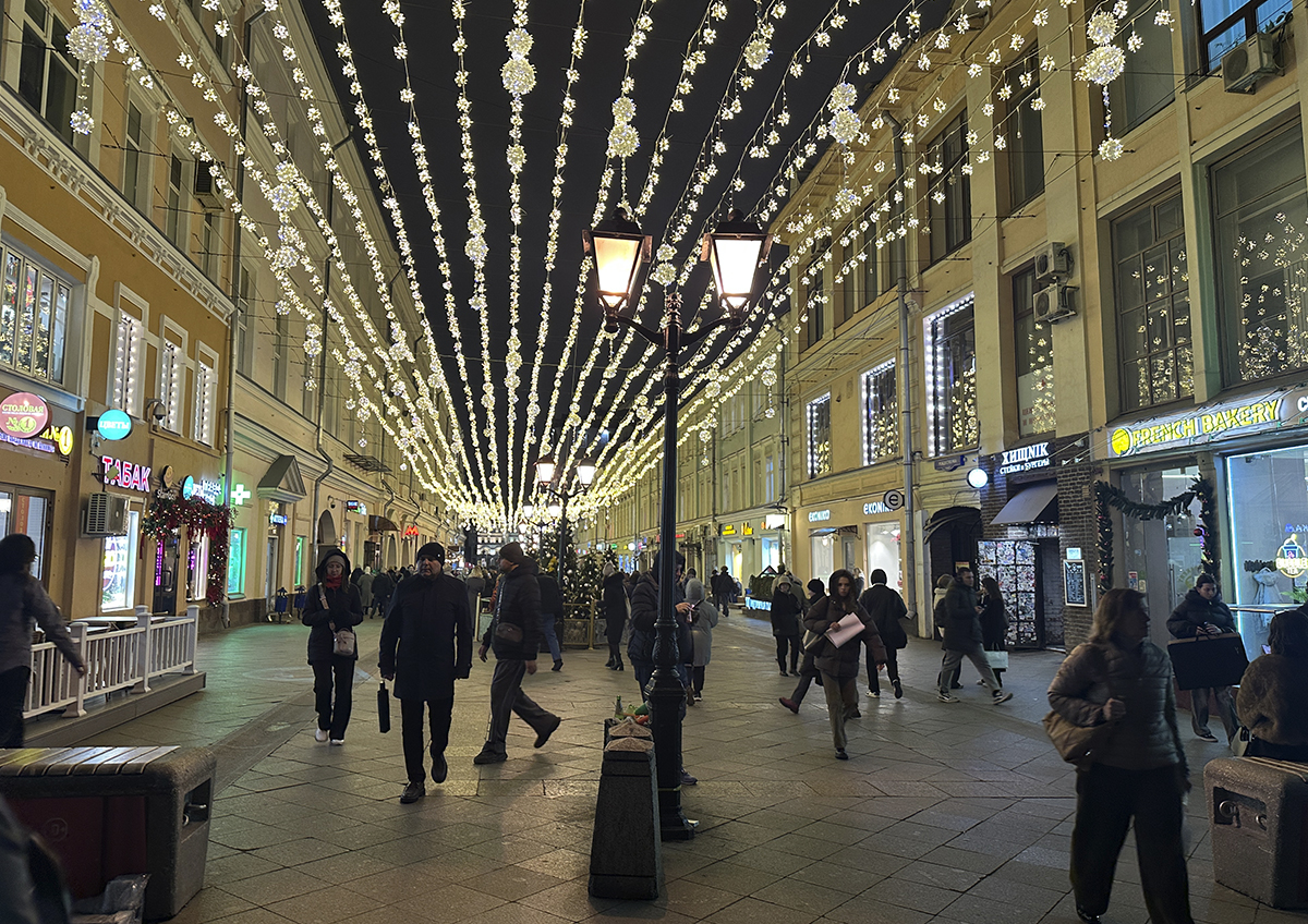 В России могут запретить появляться в общественных местах с закрытым лицом