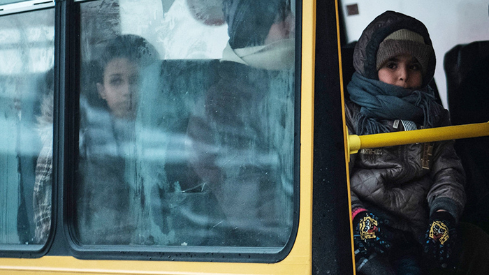 Детей без билетов запретят высаживать из автобусов
