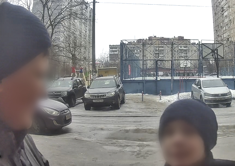 В Подмосковье школьники повредили камеры системы «Безопасный регион» на 43,5 тыс. рублей
