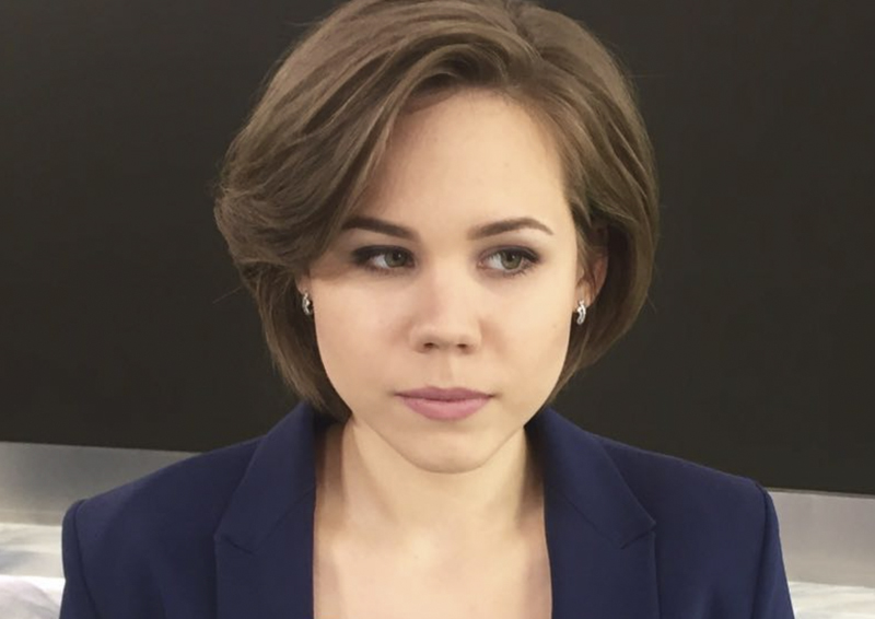 Депутат ГД о трагической гибели Дарьи Дугиной: Россия лишились настоящего профессионала